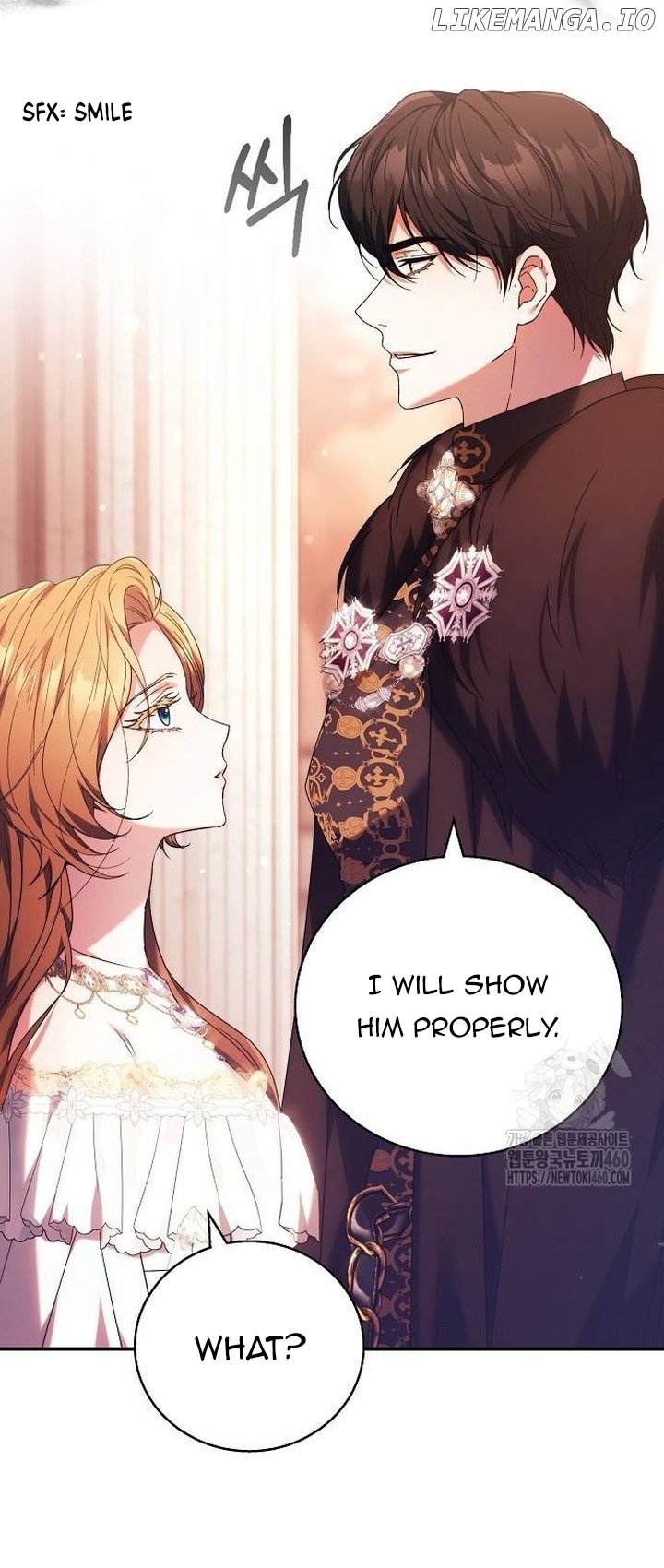 Read I Will Raise My Child As Another Man’s Manga Online