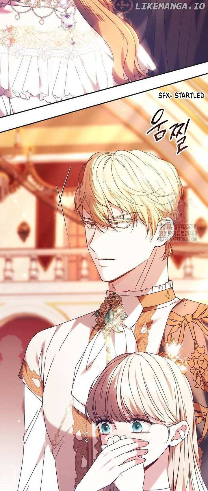 Read I Will Raise My Child As Another Man’s Manga Online