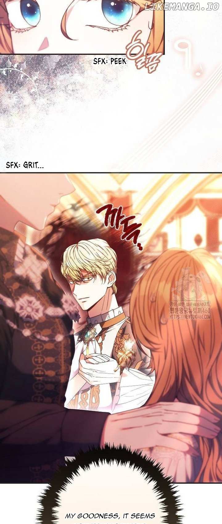 Read I Will Raise My Child As Another Man’s Manga Online