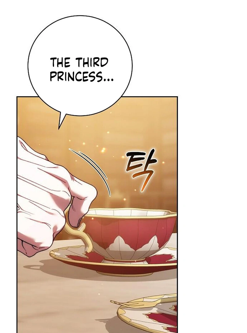 Read I Will Raise My Child As Another Man’s Manga Online