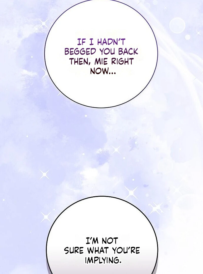 Read I Will Raise My Child As Another Man’s Manga Online