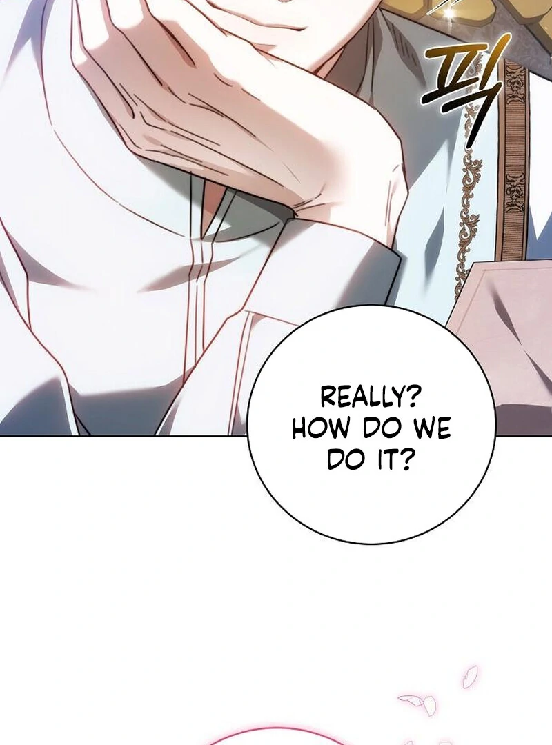 Read I Will Raise My Child As Another Man’s Manga Online