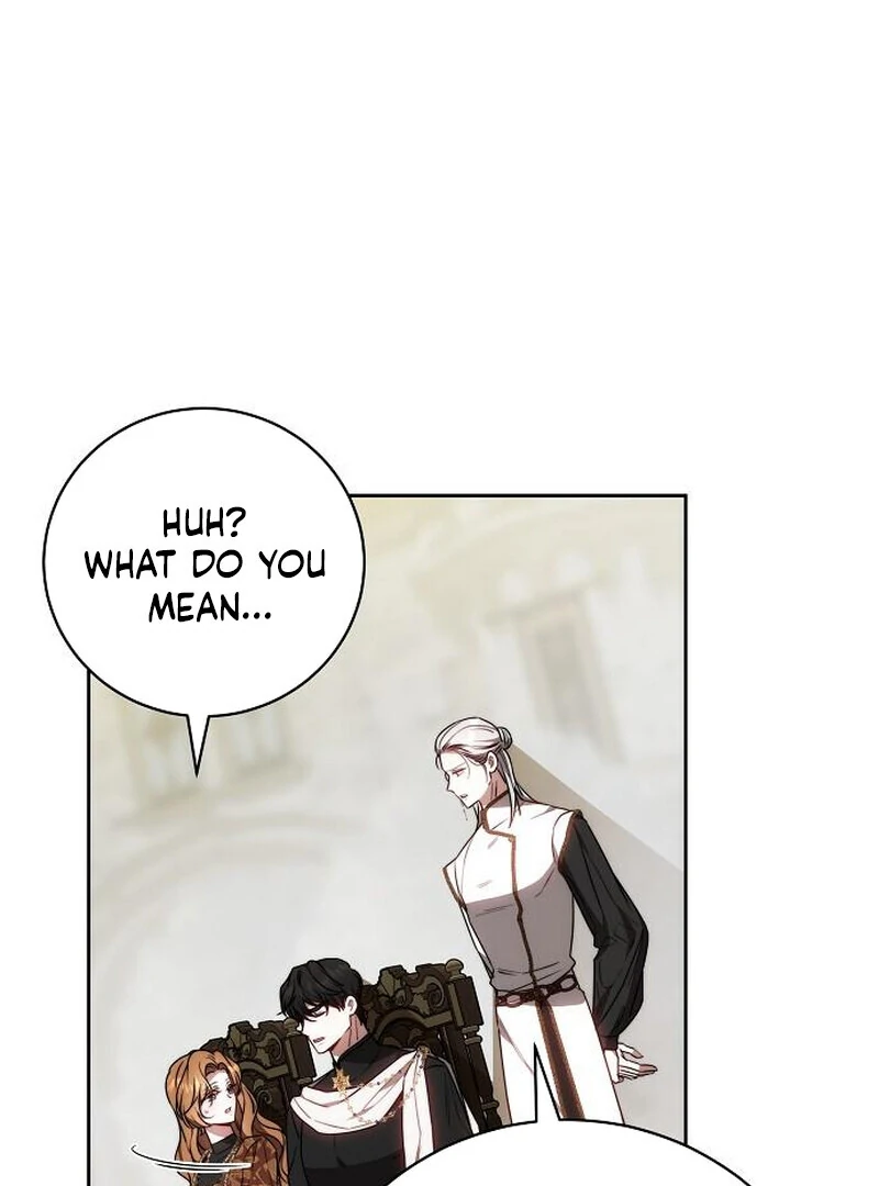 Read I Will Raise My Child As Another Man’s Manga Online