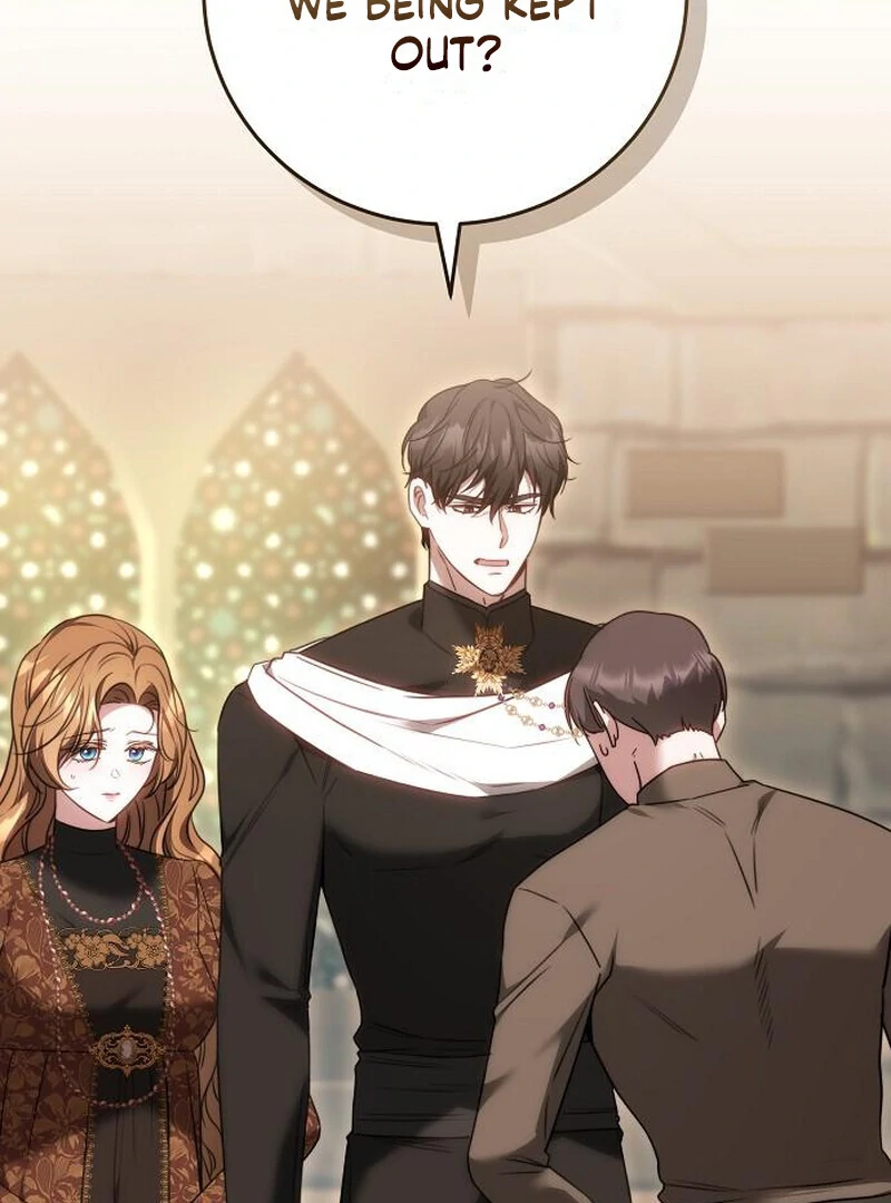 Read I Will Raise My Child As Another Man’s Manga Online