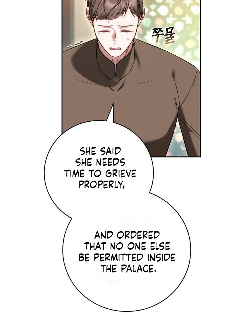 Read I Will Raise My Child As Another Man’s Manga Online