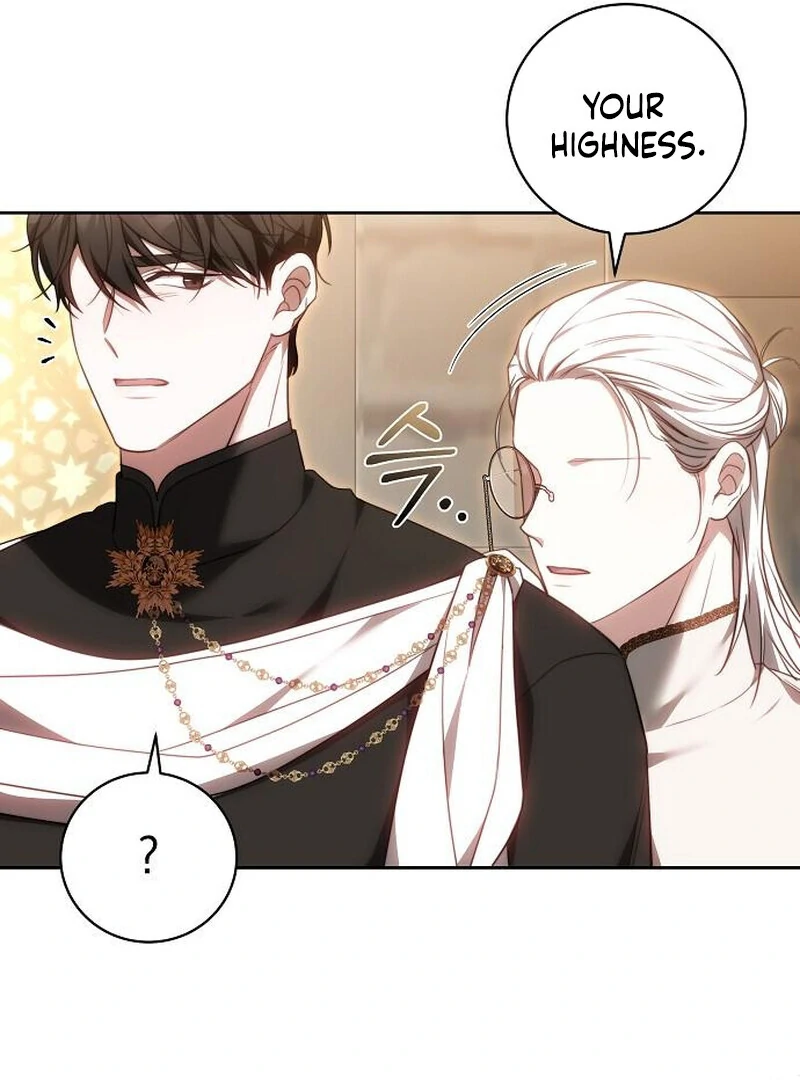 Read I Will Raise My Child As Another Man’s Manga Online