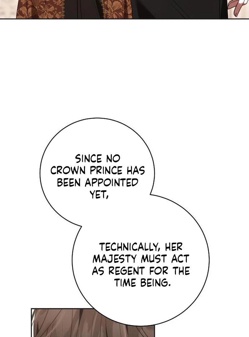 Read I Will Raise My Child As Another Man’s Manga Online