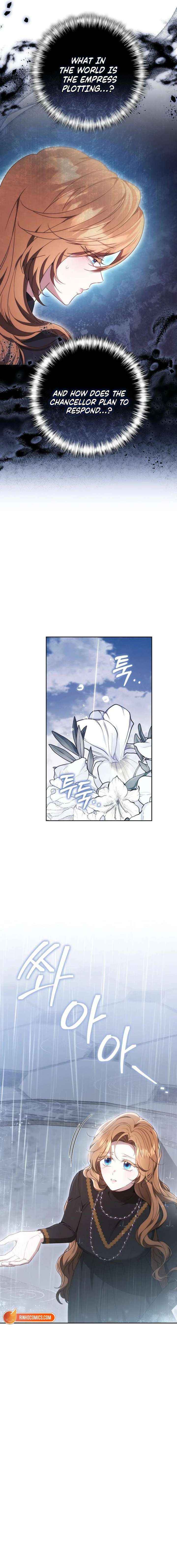 Read I Will Raise My Child As Another Man’s Manga Online