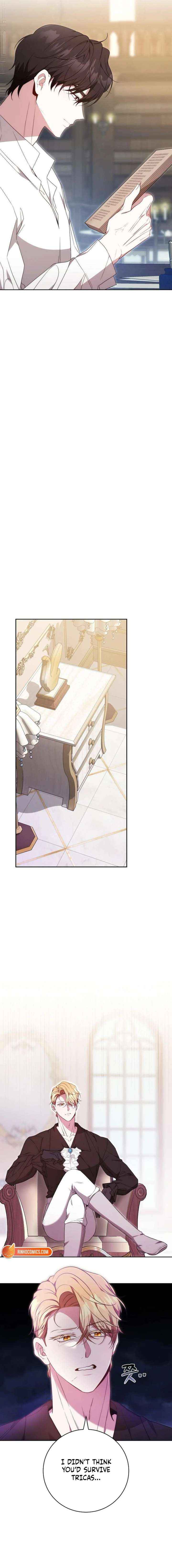 Read I Will Raise My Child As Another Man’s Manga Online