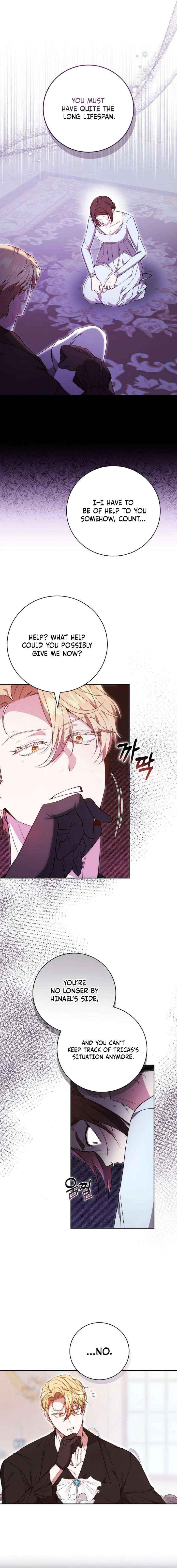 Read I Will Raise My Child As Another Man’s Manga Online