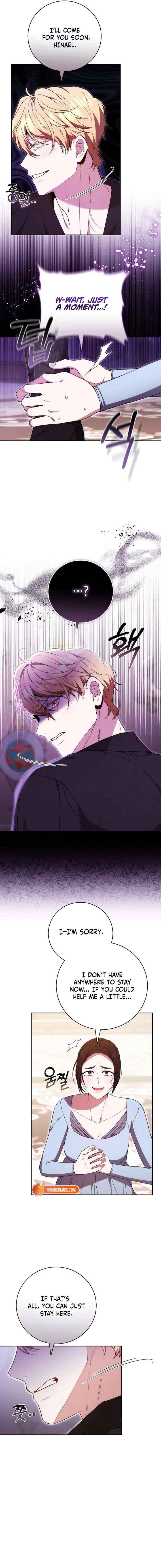 Read I Will Raise My Child As Another Man’s Manga Online