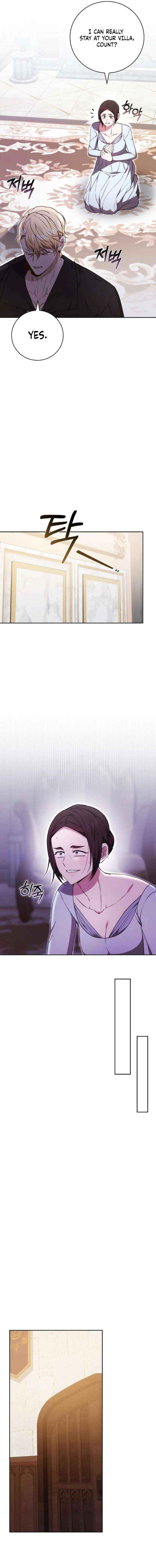 Read I Will Raise My Child As Another Man’s Manga Online