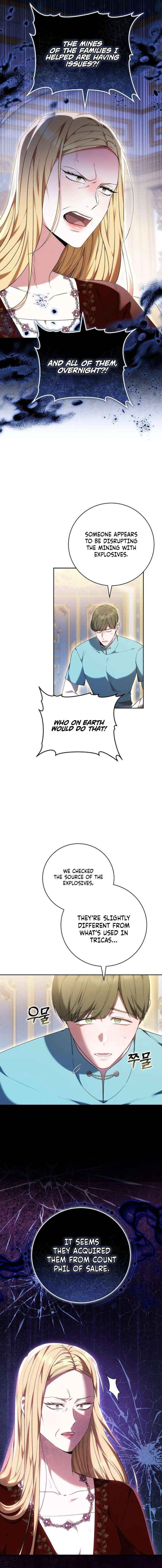 Read I Will Raise My Child As Another Man’s Manga Online