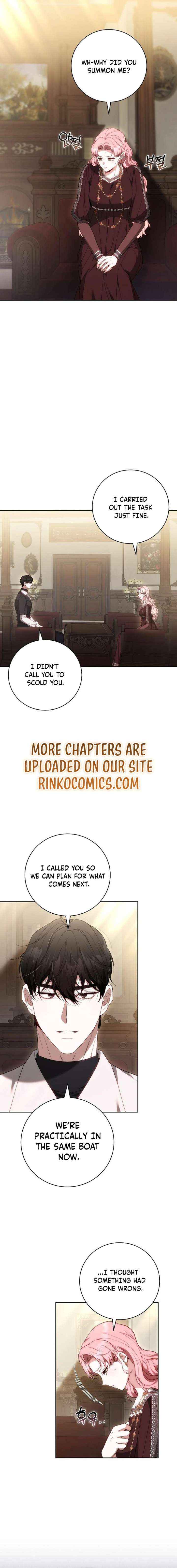 Read I Will Raise My Child As Another Man’s Manga Online