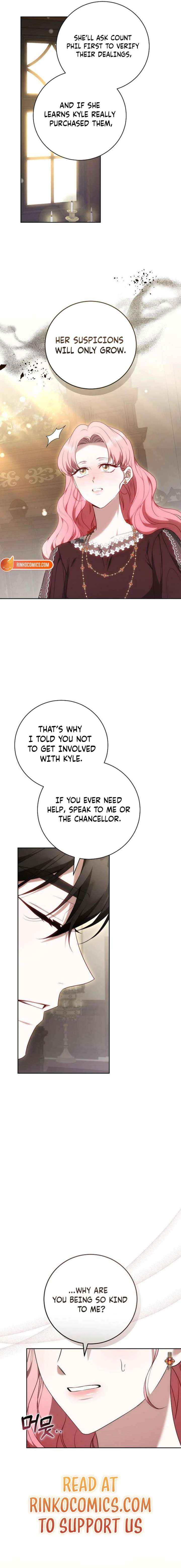 Read I Will Raise My Child As Another Man’s Manga Online