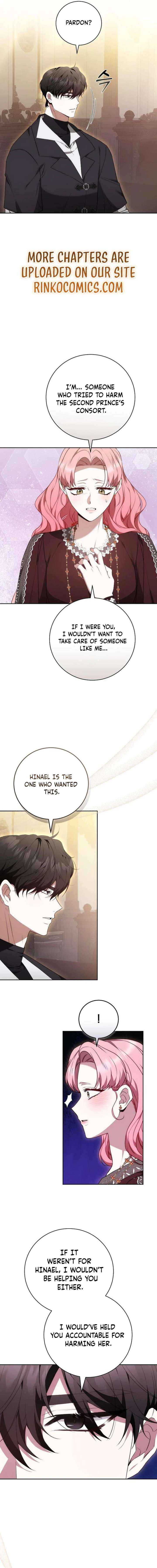 Read I Will Raise My Child As Another Man’s Manga Online