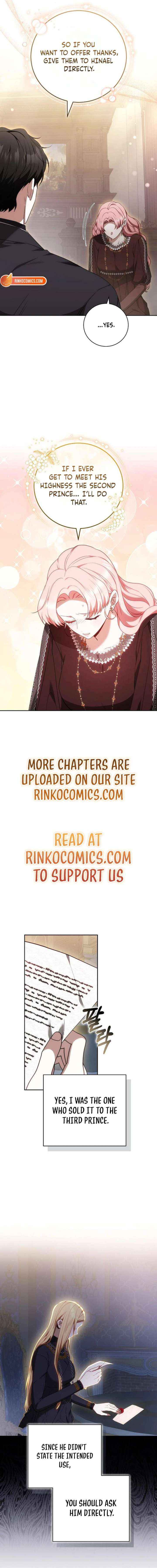 Read I Will Raise My Child As Another Man’s Manga Online