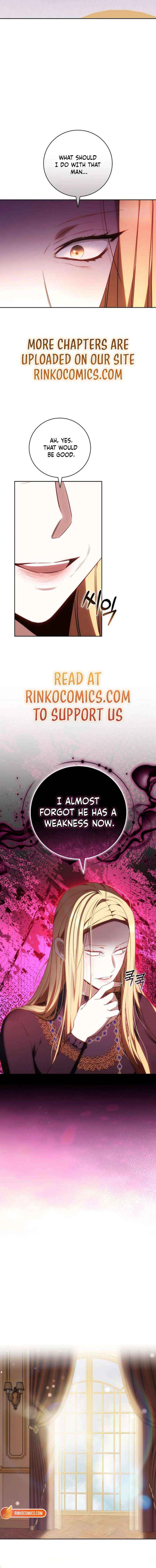 Read I Will Raise My Child As Another Man’s Manga Online