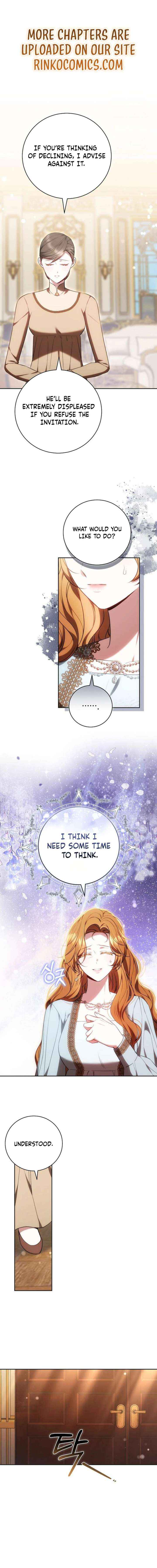 Read I Will Raise My Child As Another Man’s Manga Online