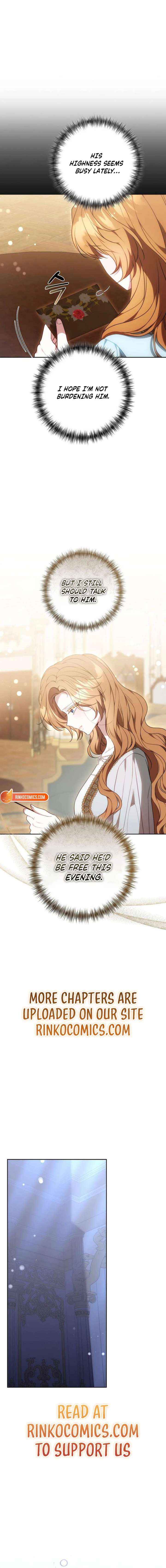 Read I Will Raise My Child As Another Man’s Manga Online