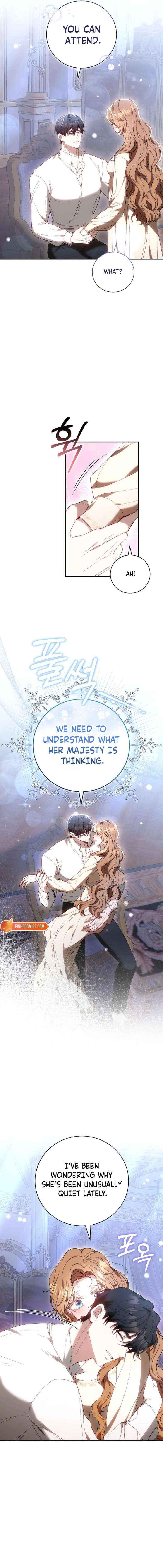 Read I Will Raise My Child As Another Man’s Manga Online