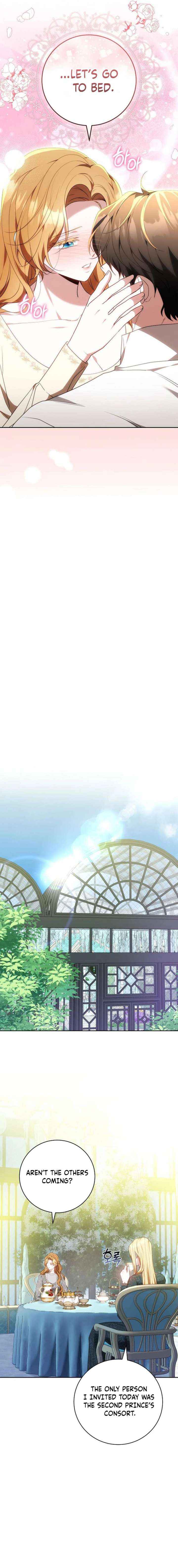 Read I Will Raise My Child As Another Man’s Manga Online