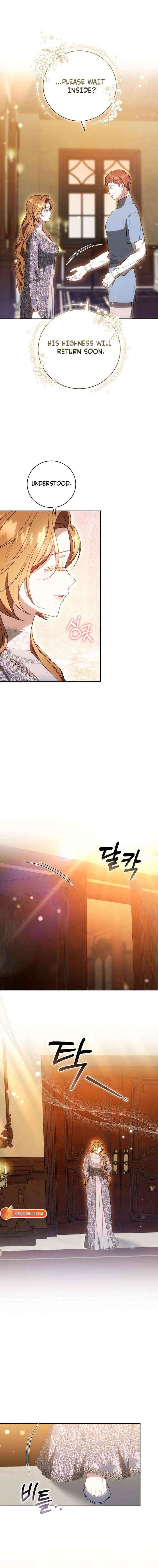 Read I Will Raise My Child As Another Man’s Manga Online