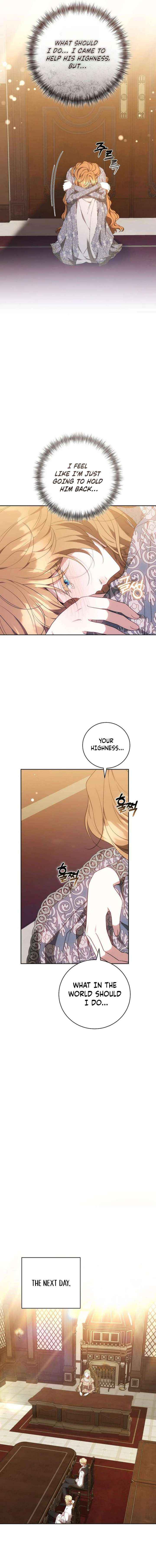 Read I Will Raise My Child As Another Man’s Manga Online