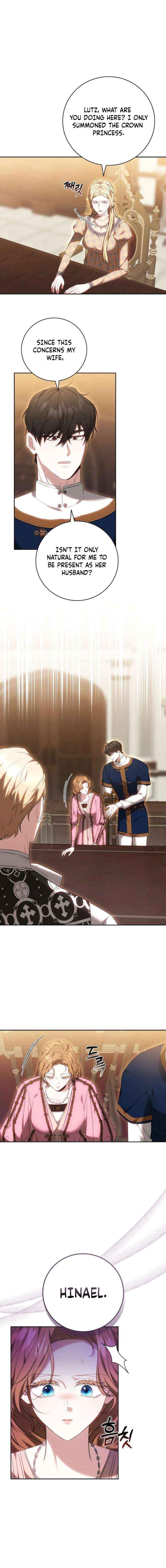 Read I Will Raise My Child As Another Man’s Manga Online