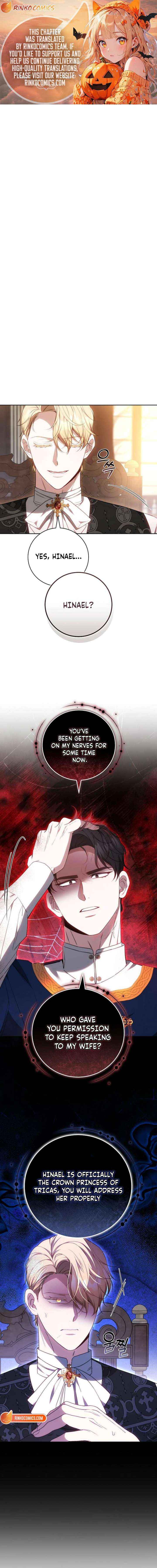 Read I Will Raise My Child As Another Man’s Manga Online