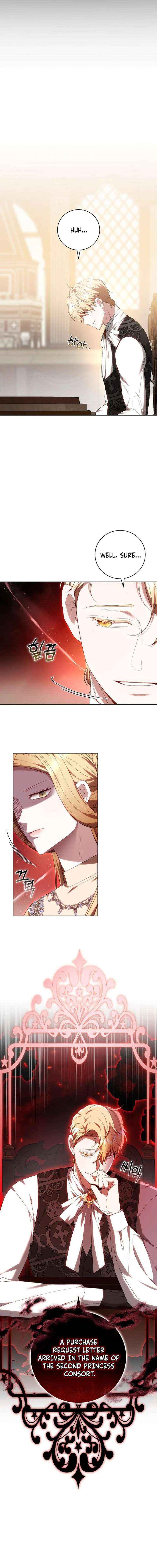 Read I Will Raise My Child As Another Man’s Manga Online