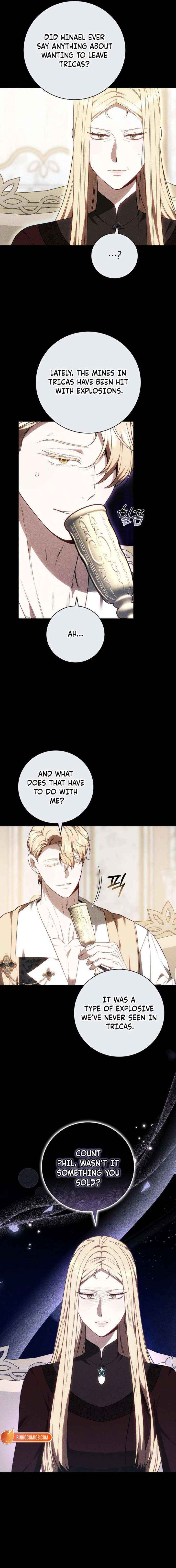 Read I Will Raise My Child As Another Man’s Manga Online