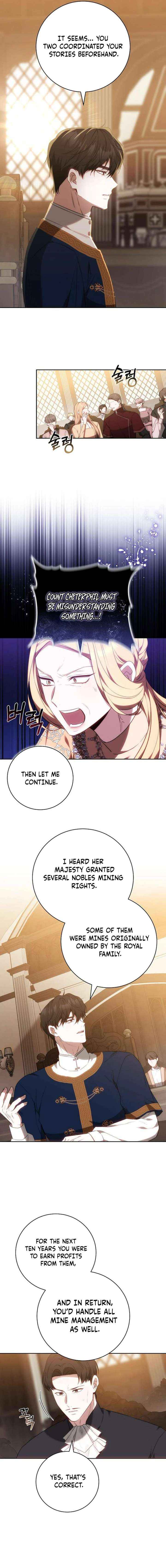 Read I Will Raise My Child As Another Man’s Manga Online