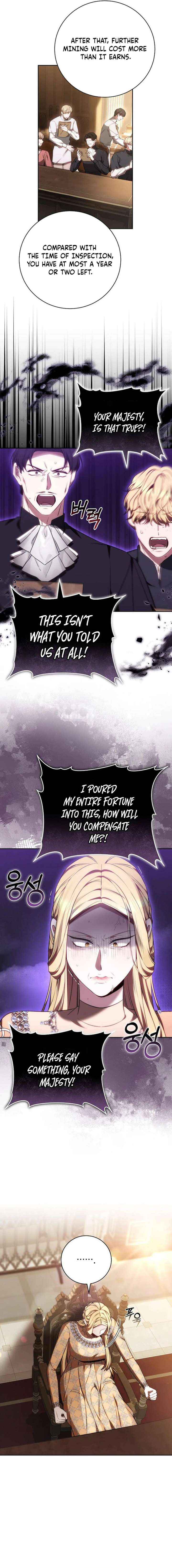 Read I Will Raise My Child As Another Man’s Manga Online