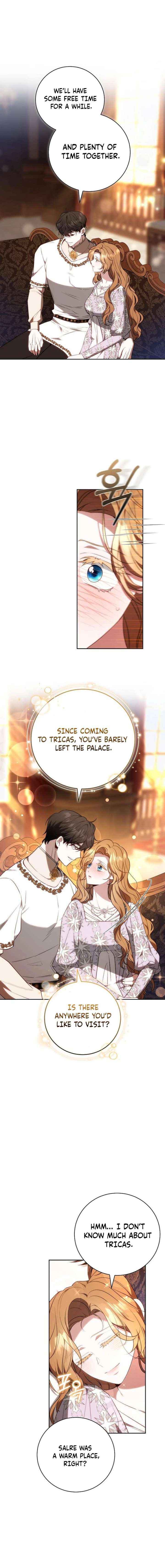 Read I Will Raise My Child As Another Man’s Manga Online