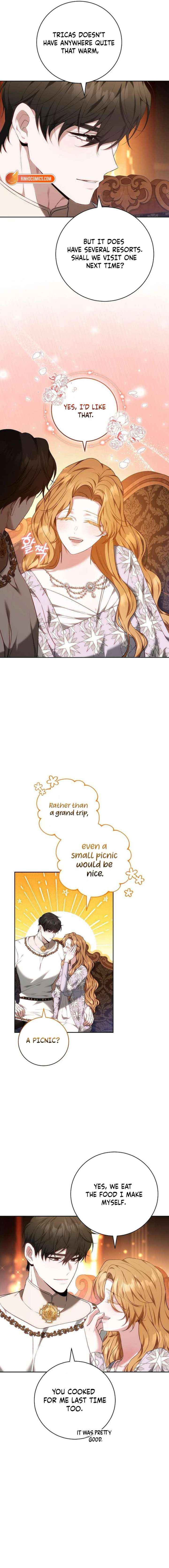 Read I Will Raise My Child As Another Man’s Manga Online