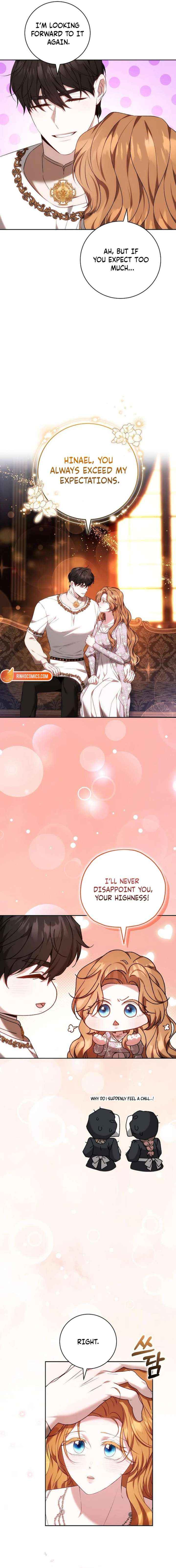 Read I Will Raise My Child As Another Man’s Manga Online