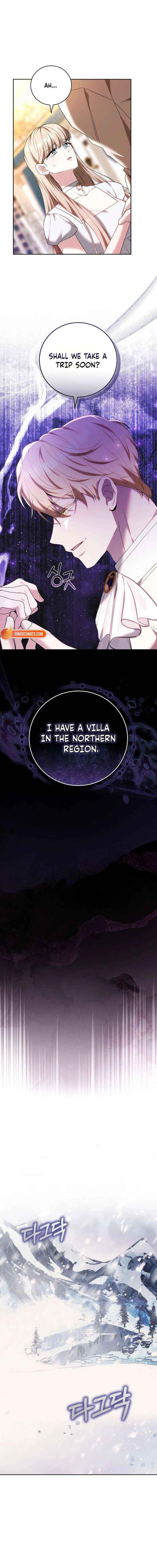 Read I Will Raise My Child As Another Man’s Manga Online