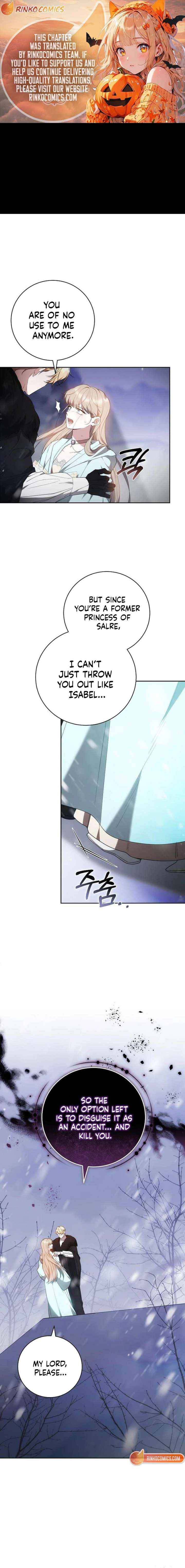 Read I Will Raise My Child As Another Man’s Manga Online