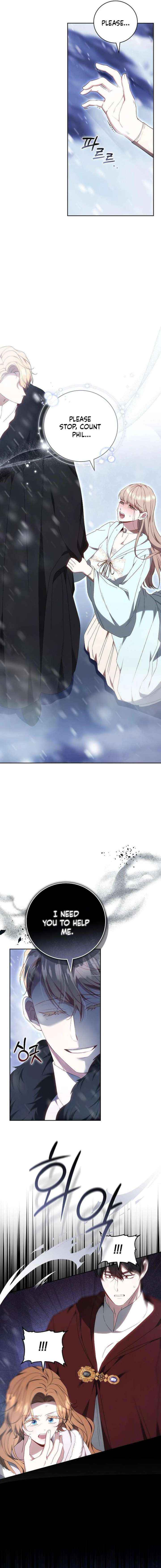 Read I Will Raise My Child As Another Man’s Manga Online