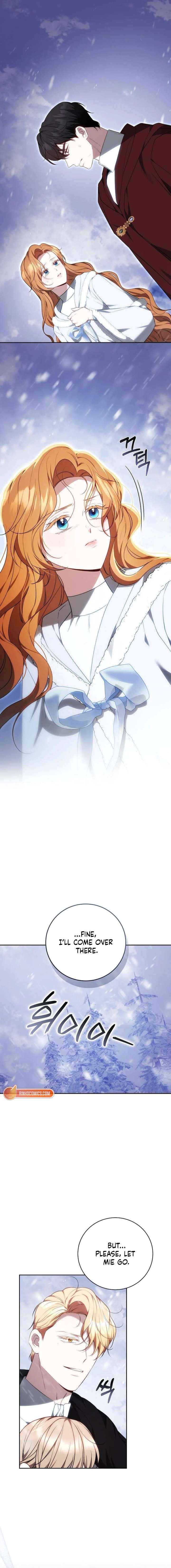 Read I Will Raise My Child As Another Man’s Manga Online