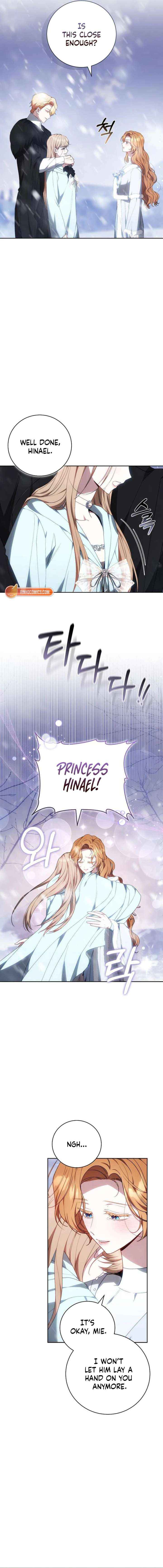 Read I Will Raise My Child As Another Man’s Manga Online