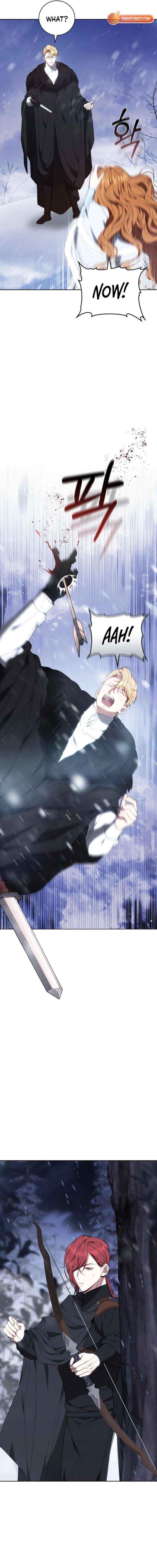 Read I Will Raise My Child As Another Man’s Manga Online