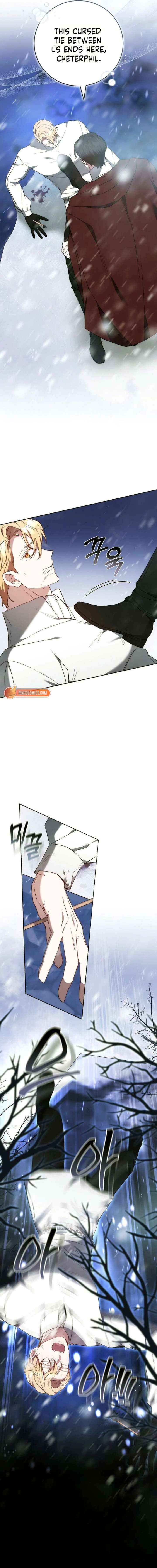 Read I Will Raise My Child As Another Man’s Manga Online