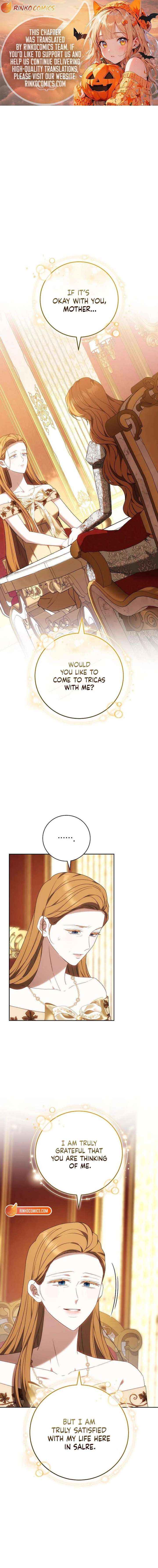 Read I Will Raise My Child As Another Man’s Manga Online