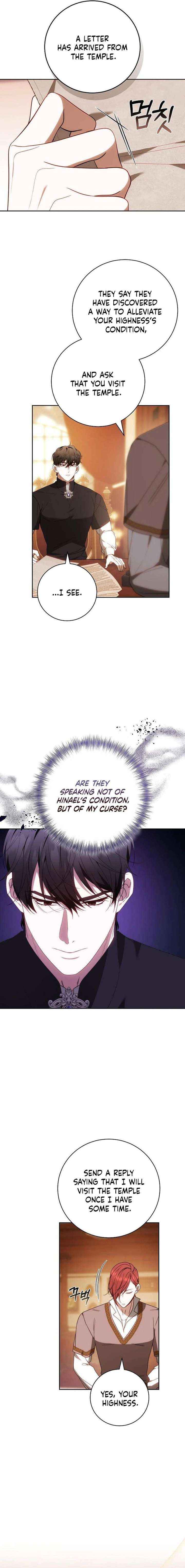 Read I Will Raise My Child As Another Man’s Manga Online