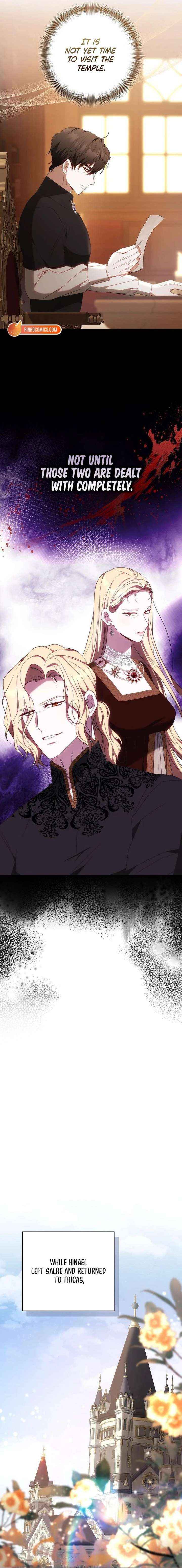 Read I Will Raise My Child As Another Man’s Manga Online