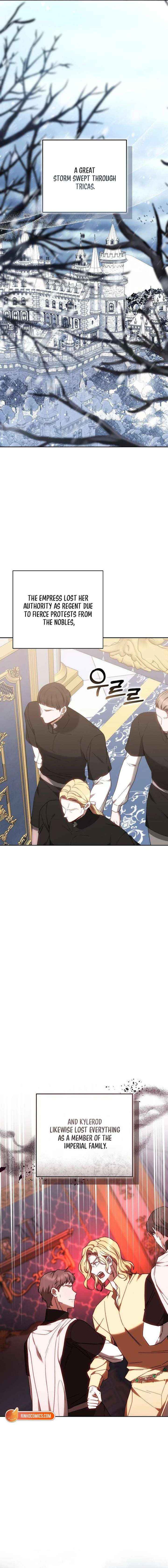 Read I Will Raise My Child As Another Man’s Manga Online