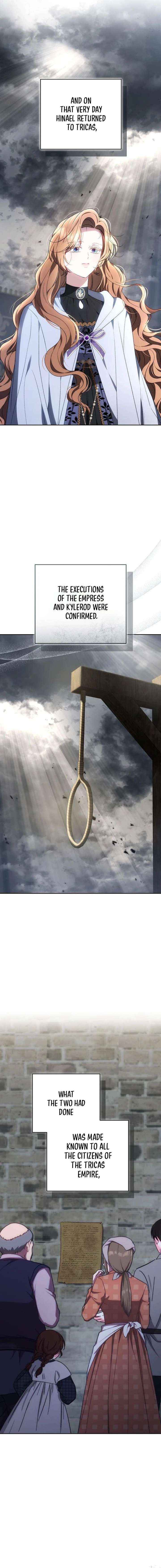 Read I Will Raise My Child As Another Man’s Manga Online