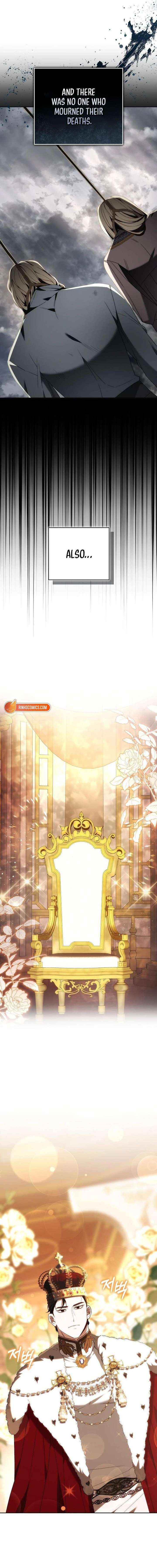 Read I Will Raise My Child As Another Man’s Manga Online